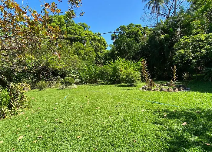 La Casa De Dona Nena Lodge Juntas (Abangares)