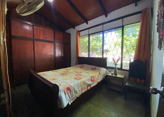 Lodge La Casa De Dona Nena