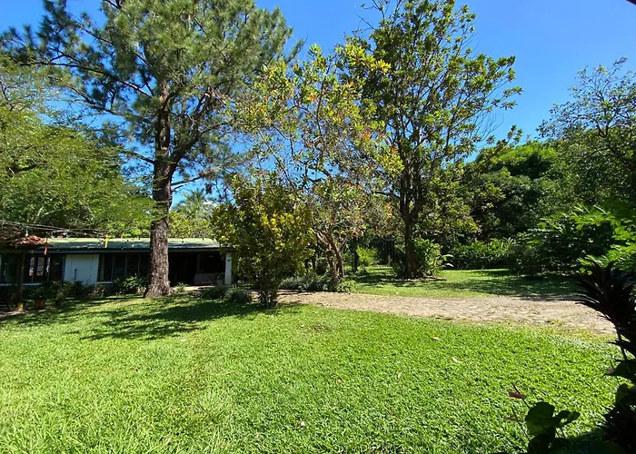 La Casa De Dona Nena *