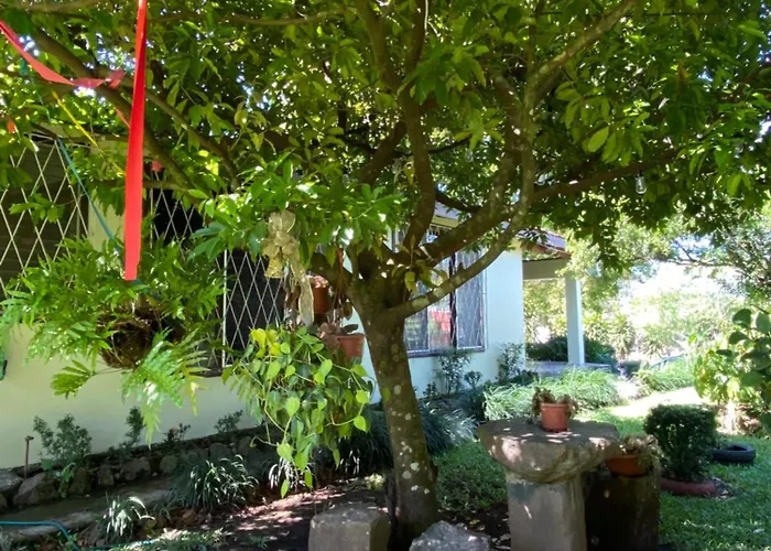 Lodge La Casa De Dona Nena Juntas (Abangares)