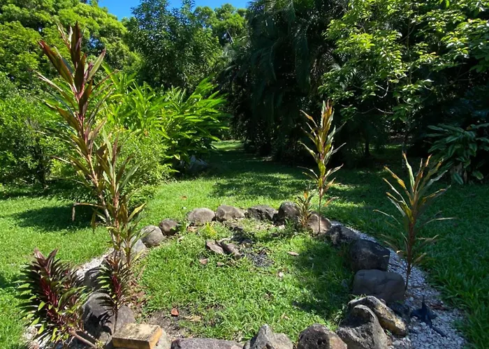 La Casa De Dona Nena *