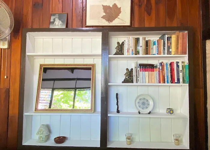 La Casa De Dona Nena *