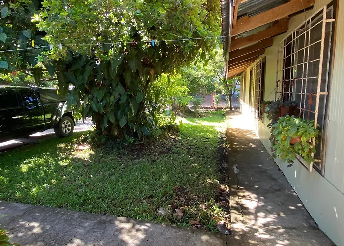 La Casa De Dona Nena *