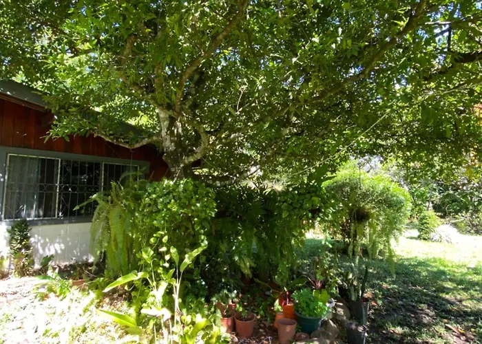 Lodge La Casa De Dona Nena Juntas (Abangares)
