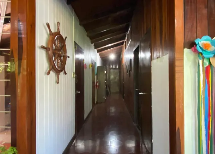 La Casa De Dona Nena